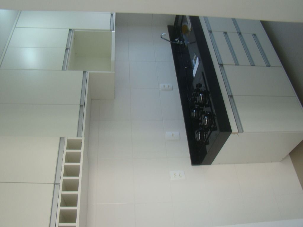 Apartamento à venda no Vila Monte Alegre: 