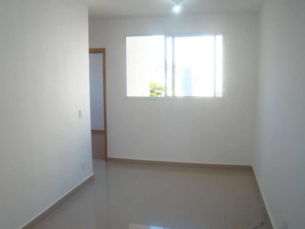 Apartamento à venda no Vila Monte Alegre: 