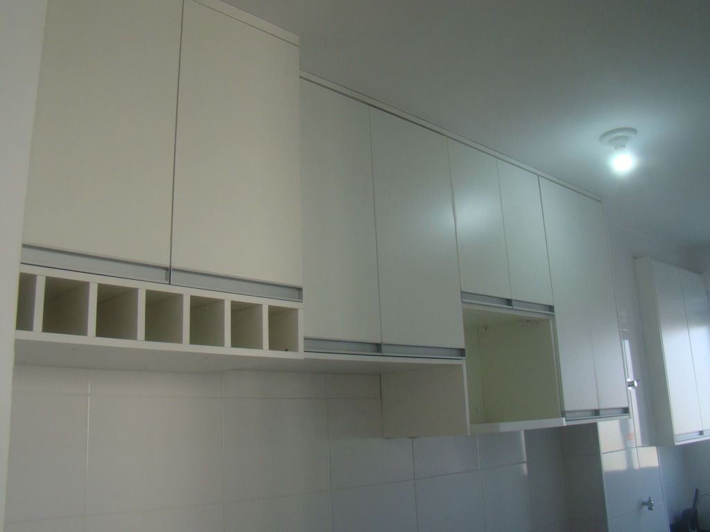 Apartamento à venda no Vila Monte Alegre: 