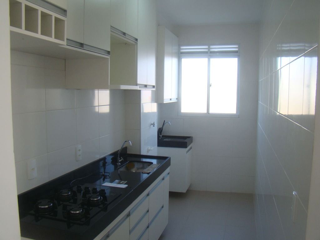 Apartamento à venda no Vila Monte Alegre: 