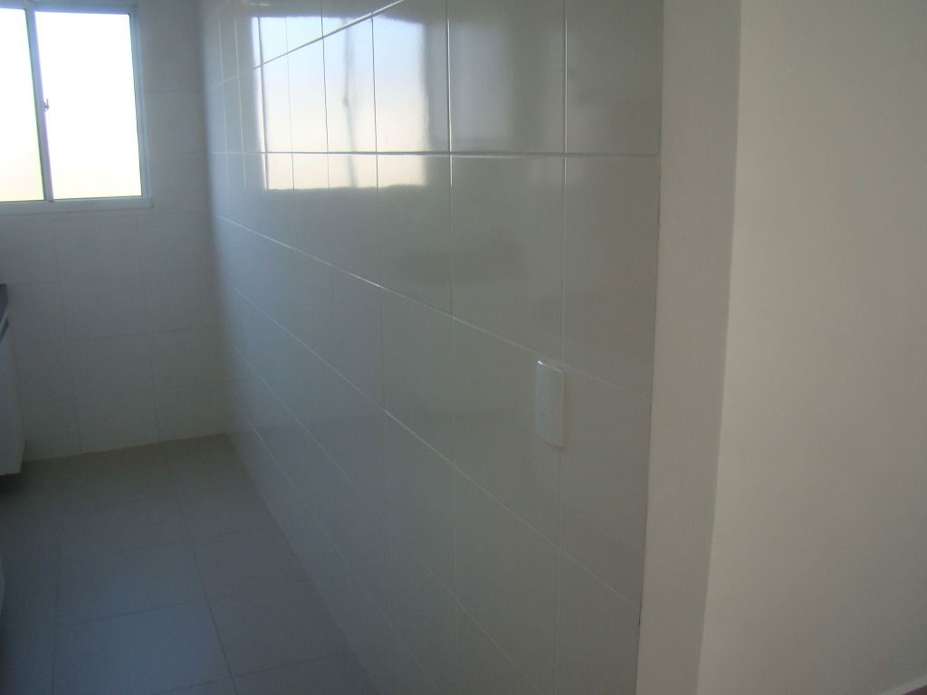 Apartamento à venda no Vila Monte Alegre: 