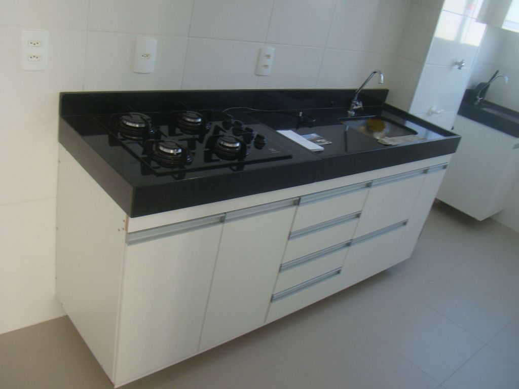 Apartamento à venda no Vila Monte Alegre: 