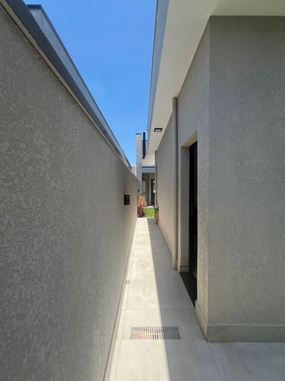 Casa à venda no Jardim Pari: 