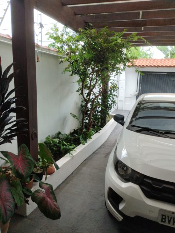 Casa à venda no Jardim São José: 