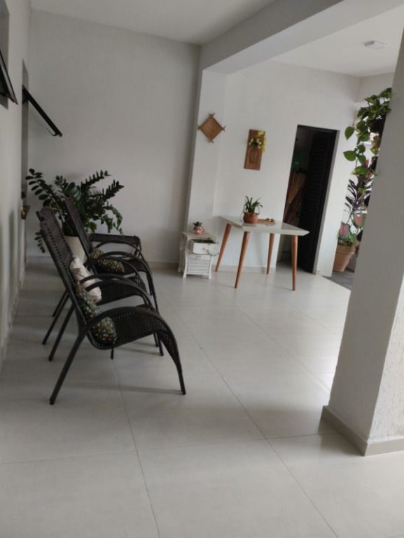 Casa à venda no Jardim São José: 