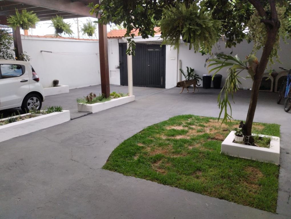 Casa à venda no Jardim São José: 