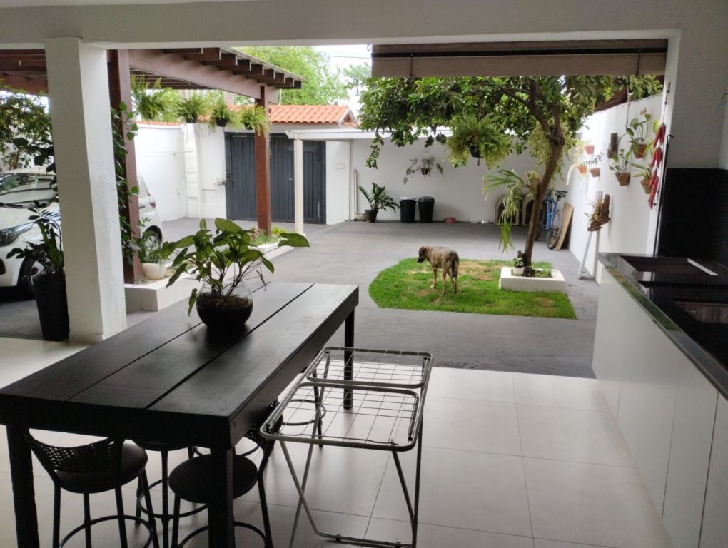 Casa à venda no Jardim São José: 