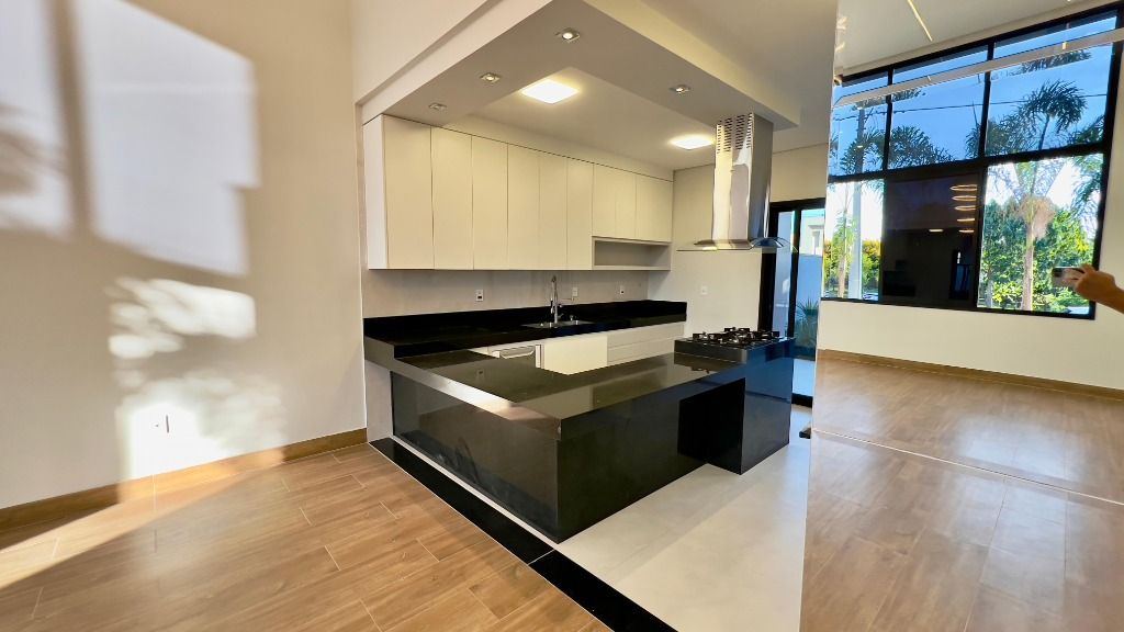 Casa à venda no Parque Brasil 500: 