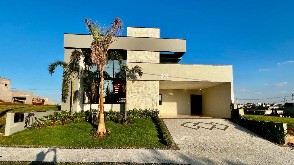 Casa à venda no Parque Brasil 500: 