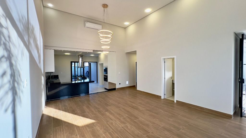 Casa à venda no Parque Brasil 500: 