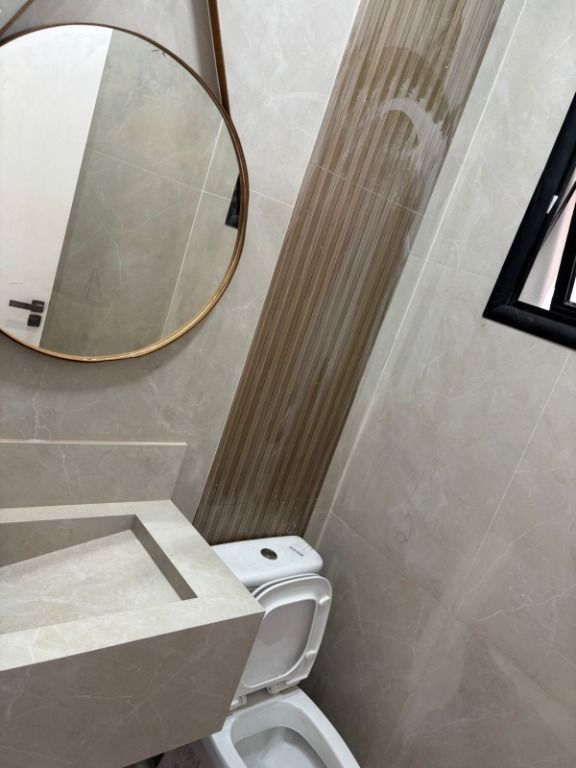 Casa à venda no Parque Brasil 500: 