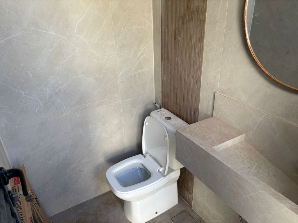 Casa à venda no Parque Brasil 500: 