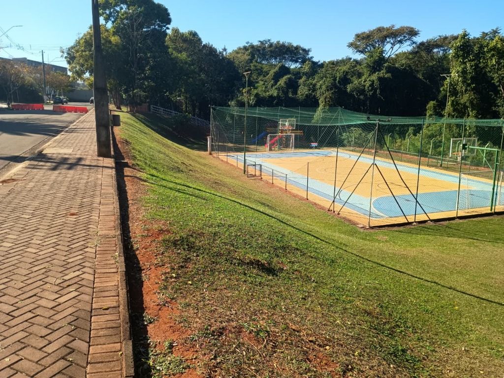 Terreno à venda no Jardim Fortaleza: 