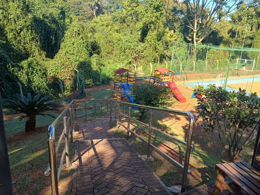Terreno à venda no Jardim Fortaleza: 