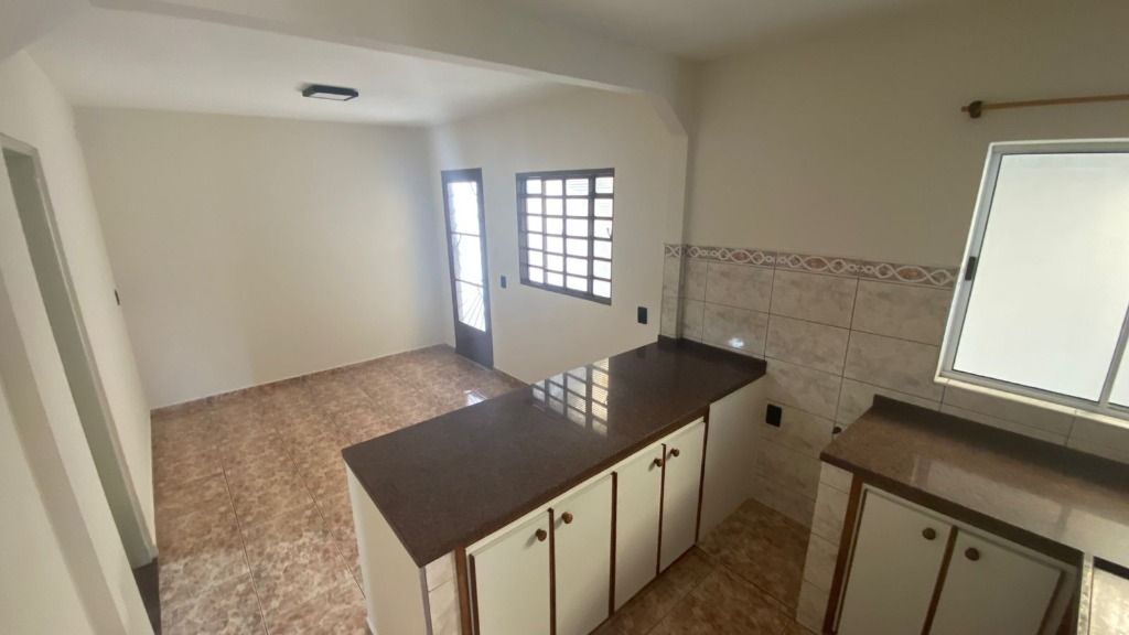 Casa à venda no Jardim Planalto: 