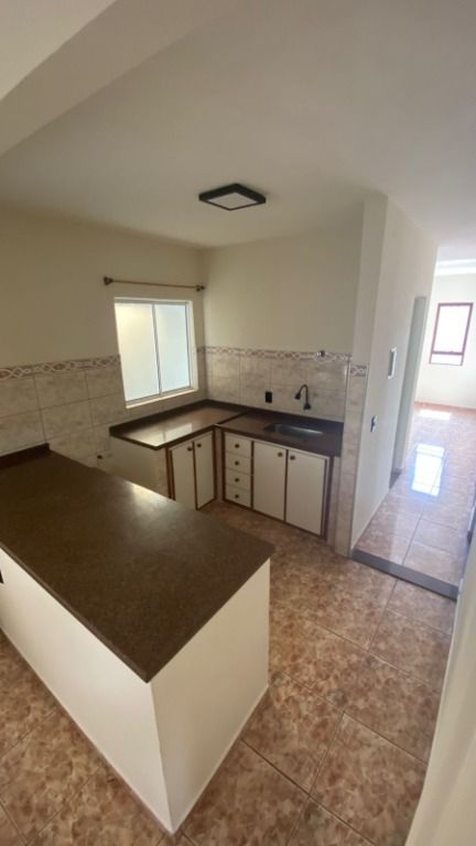 Casa à venda no Jardim Planalto: 