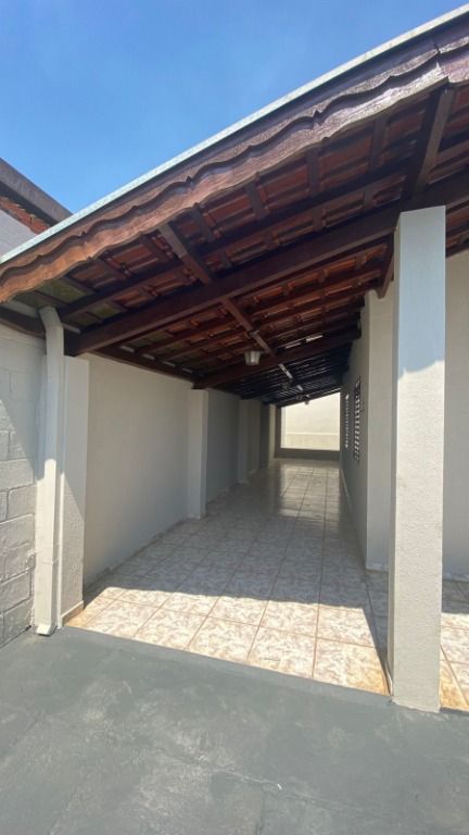 Casa à venda no Jardim Planalto: 