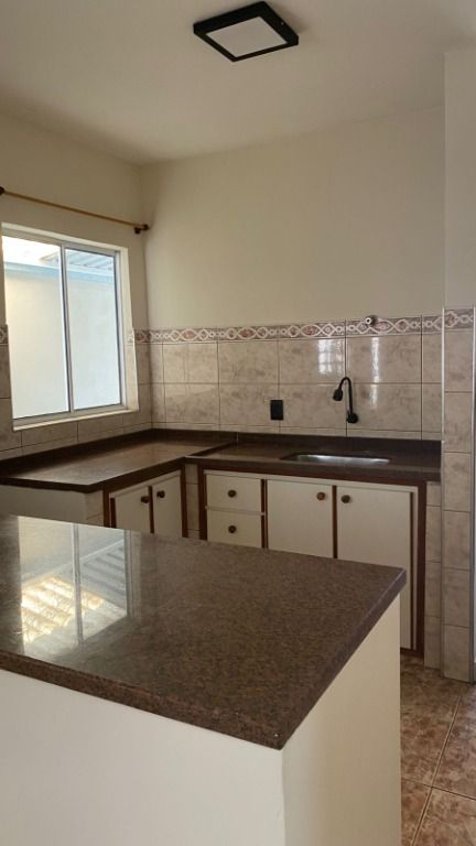 Casa à venda no Jardim Planalto: 