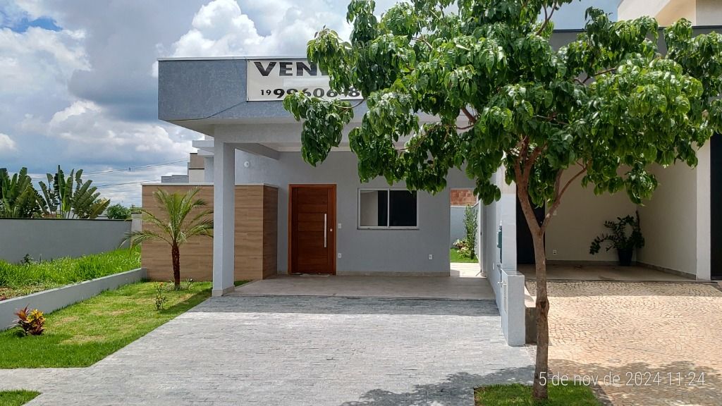 Casa à venda no Vila Monte Alegre: 