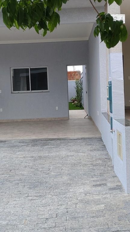 Casa à venda no Vila Monte Alegre: 