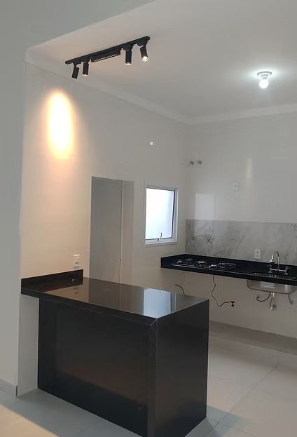 Casa à venda no Vila Monte Alegre: 