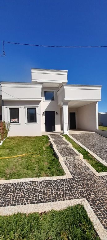 Casa à venda no Vila Monte Alegre: 