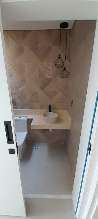 Casa à venda no Vila Monte Alegre: 