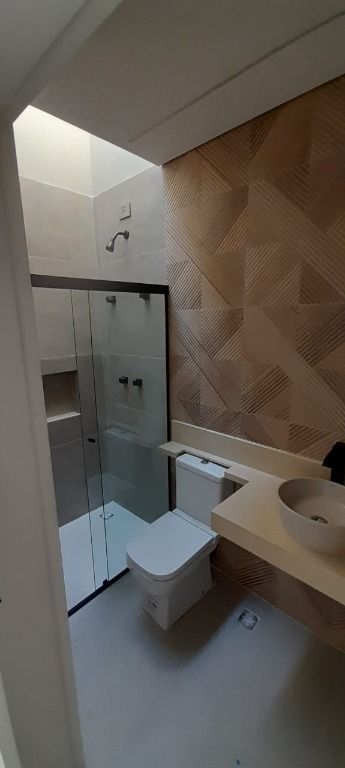 Casa à venda no Vila Monte Alegre: 