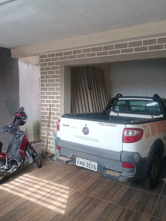 Sobrado à venda no Jardim São Jorge: 