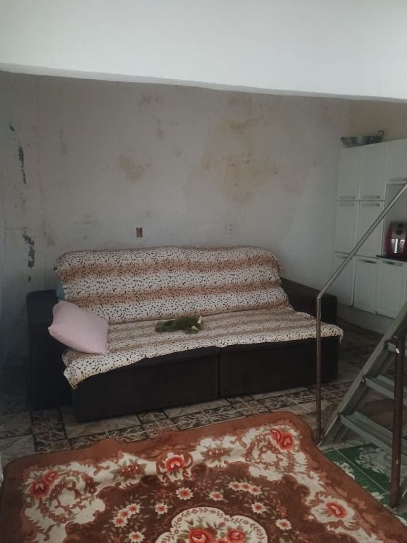 Sobrado à venda no Jardim São Jorge: 