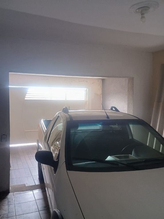 Sobrado à venda no Jardim São Jorge: 