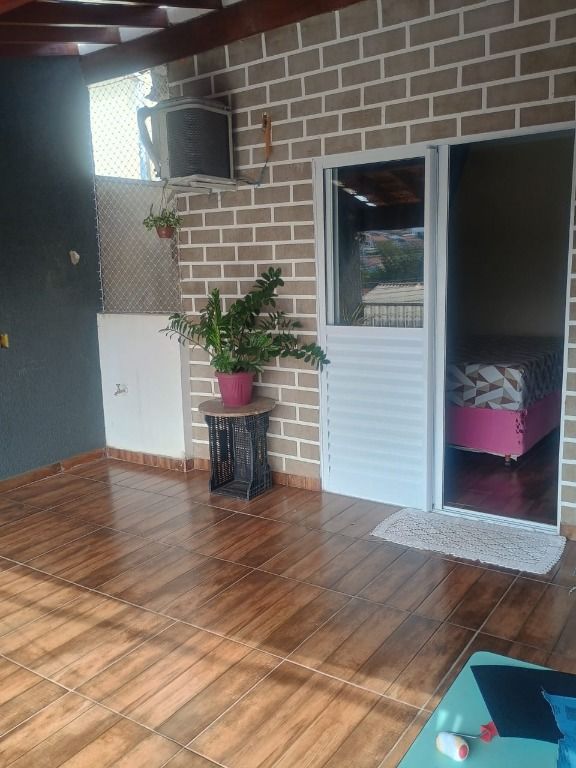 Sobrado à venda no Jardim São Jorge: 