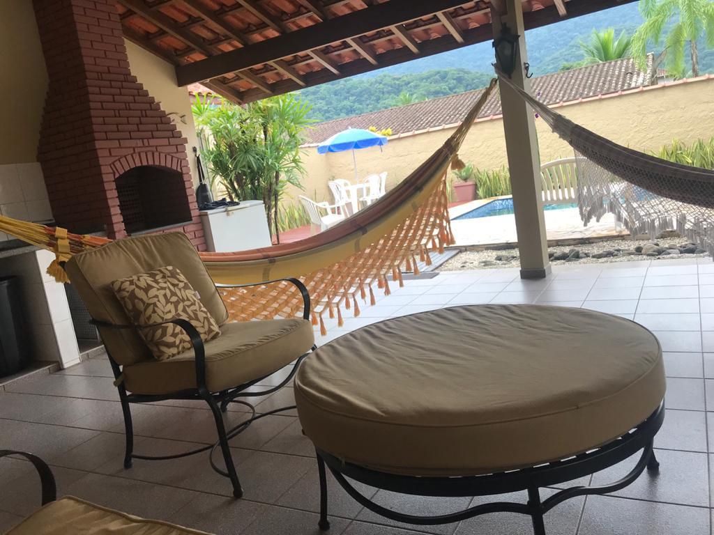 Casa à venda no Horto Florestal: 