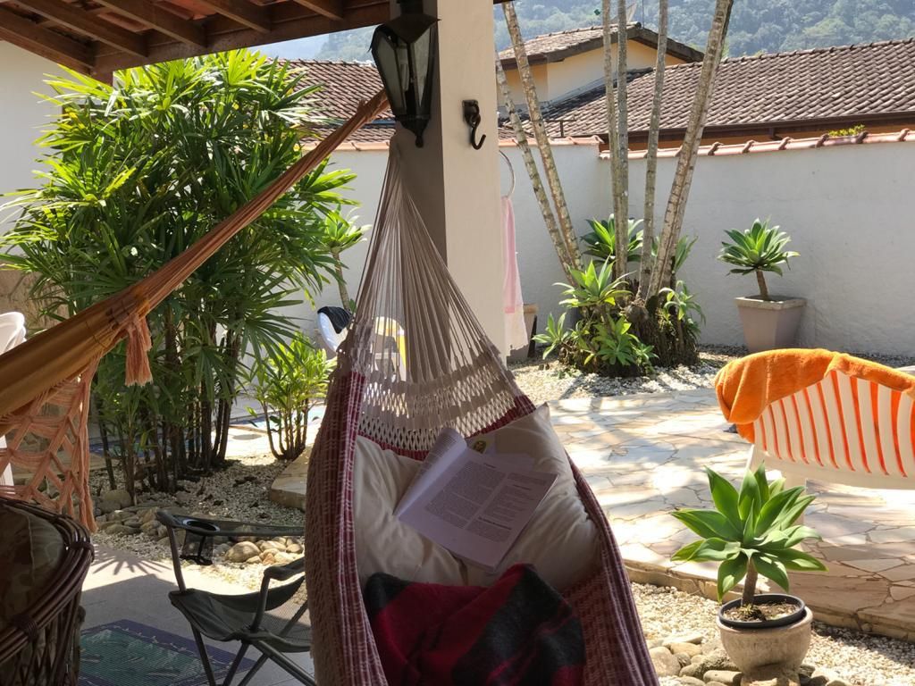 Casa à venda no Horto Florestal: 