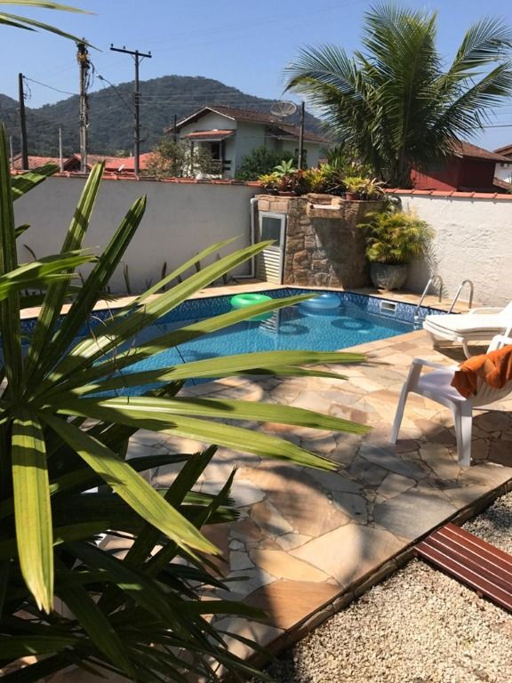 Casa à venda no Horto Florestal: 