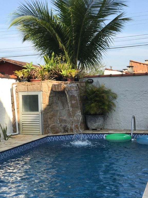 Casa à venda no Horto Florestal: 