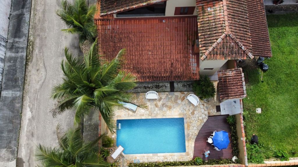 Casa à venda no Horto Florestal: 