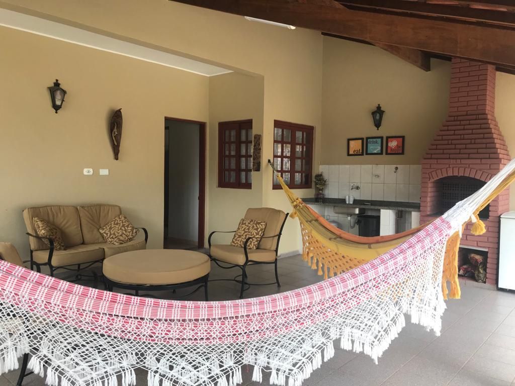 Casa à venda no Horto Florestal: 