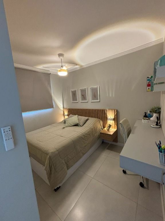 Apartamento à venda no Vila Monte Alegre: 