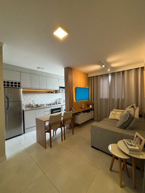 Apartamento à venda no Vila Monte Alegre: 