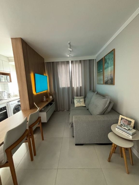 Apartamento à venda no Vila Monte Alegre: 