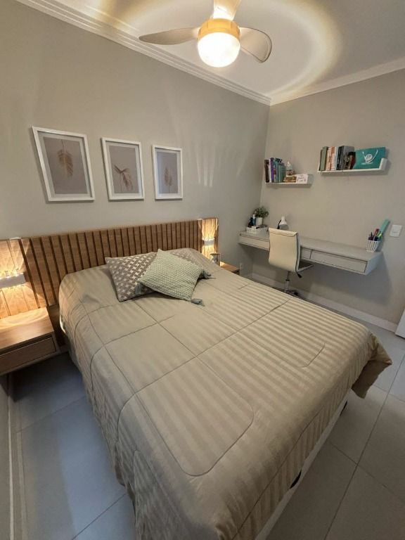 Apartamento à venda no Vila Monte Alegre: 