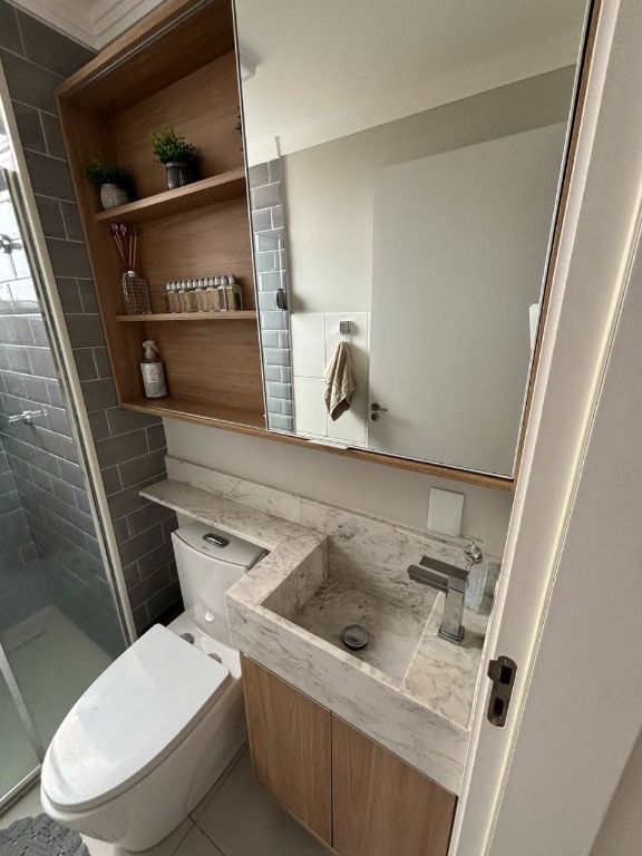 Apartamento à venda no Vila Monte Alegre: 