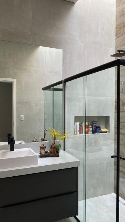 Casa à venda no Parque Brasil 500: 