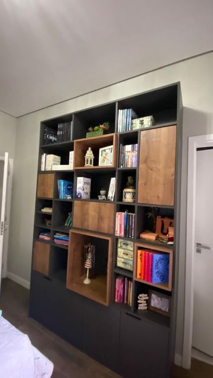 Casa à venda no Parque Brasil 500: 