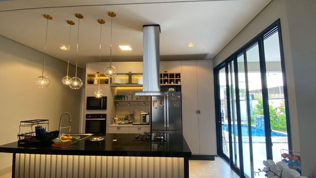 Casa à venda no Parque Brasil 500: 