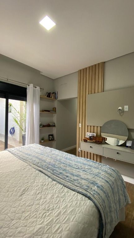 Casa à venda no Parque Brasil 500: 