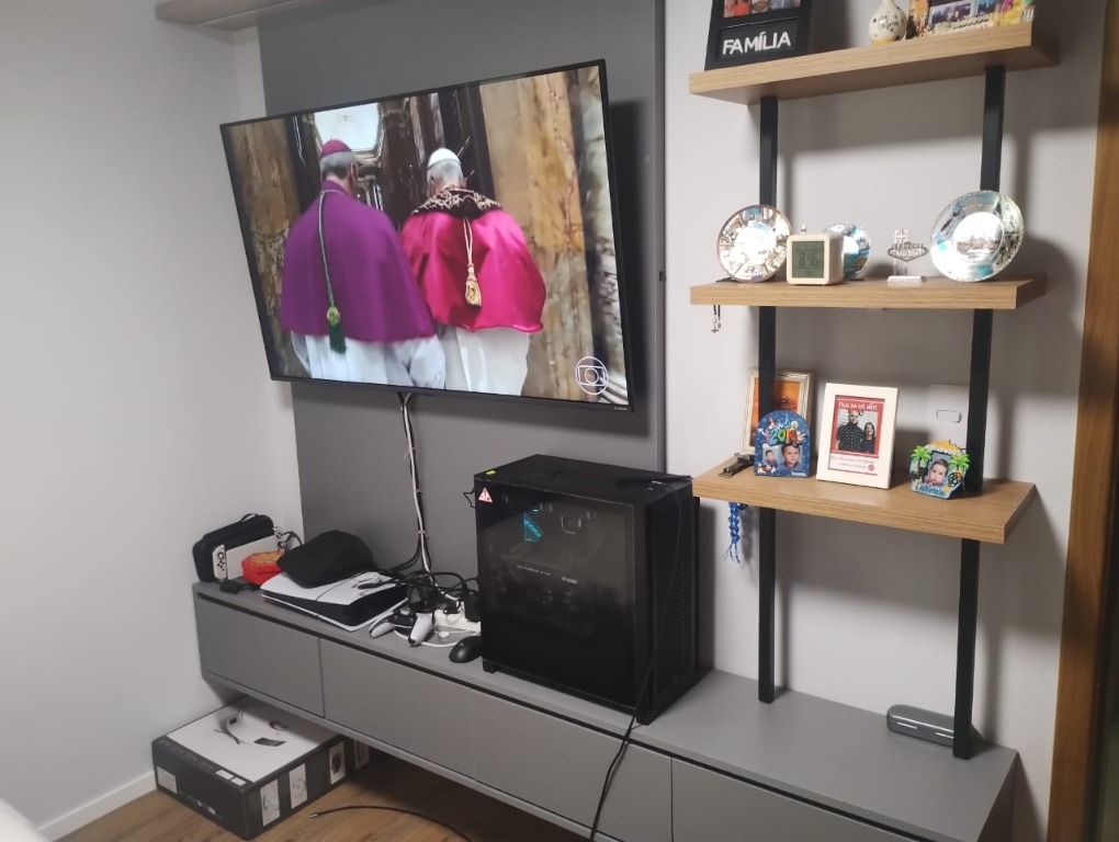 Casa à venda no Saltinho: 