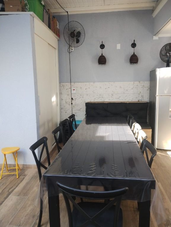 Casa à venda no Saltinho: 