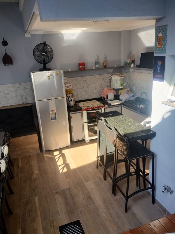 Casa à venda no Saltinho: 